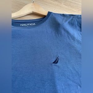 Nautica 100% cotton Shirt